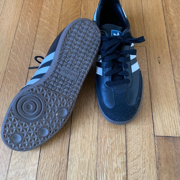 ADIDAS SAMBAS - Picture 3 of 4